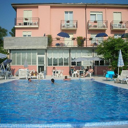 Cà Masawalsa Hotel Bardolino Bagian luar foto