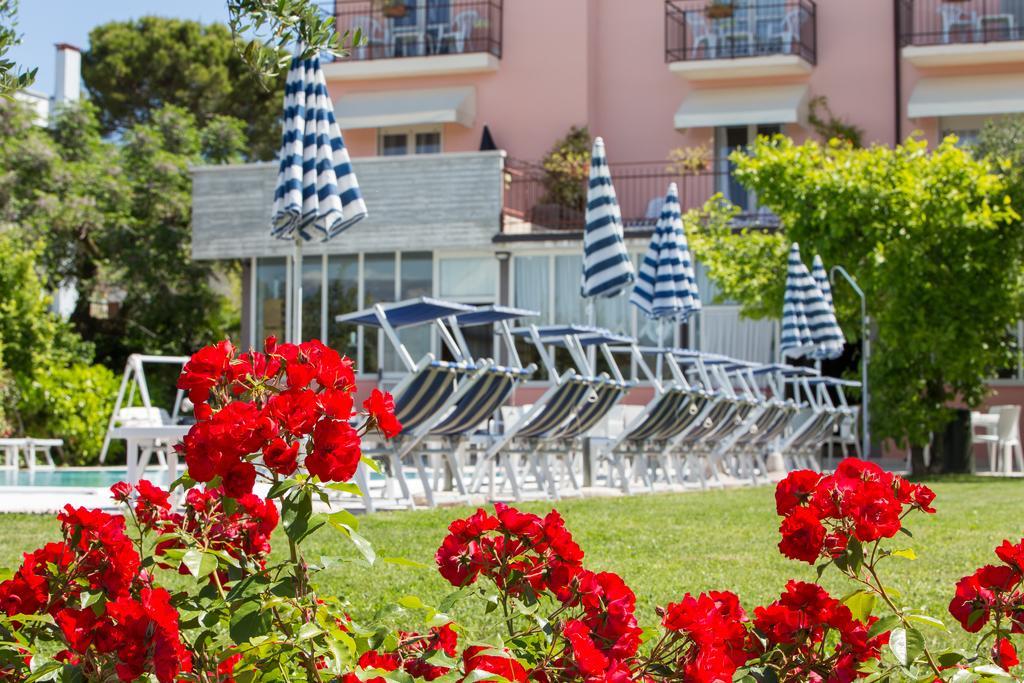 Cà Masawalsa Hotel Bardolino Bagian luar foto