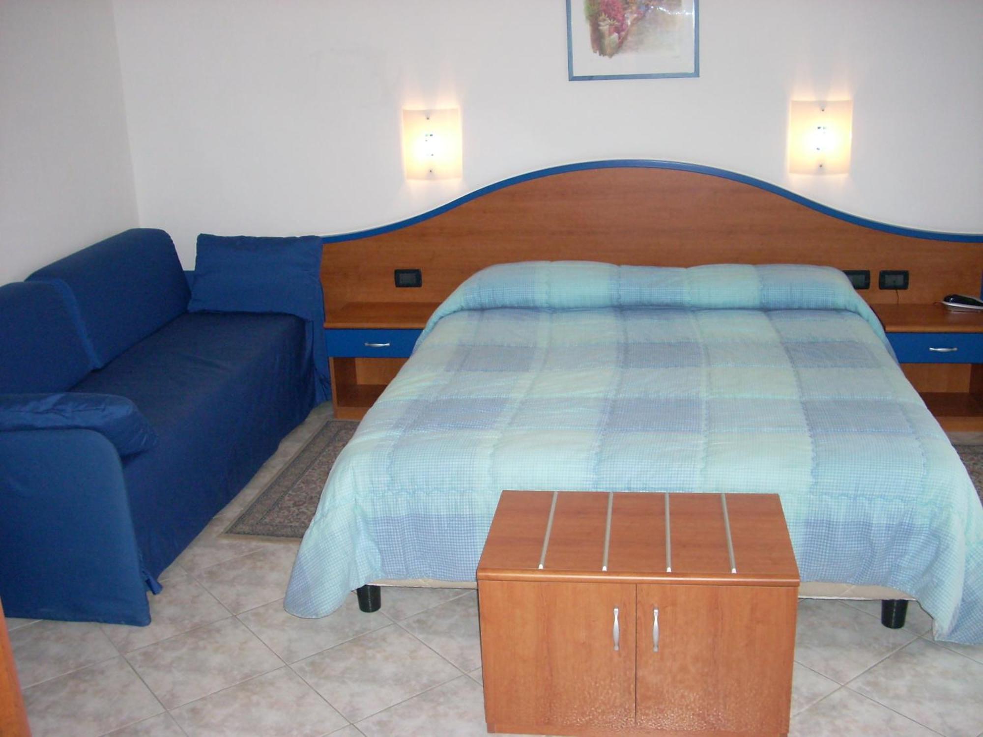 Cà Masawalsa Hotel Bardolino Bagian luar foto