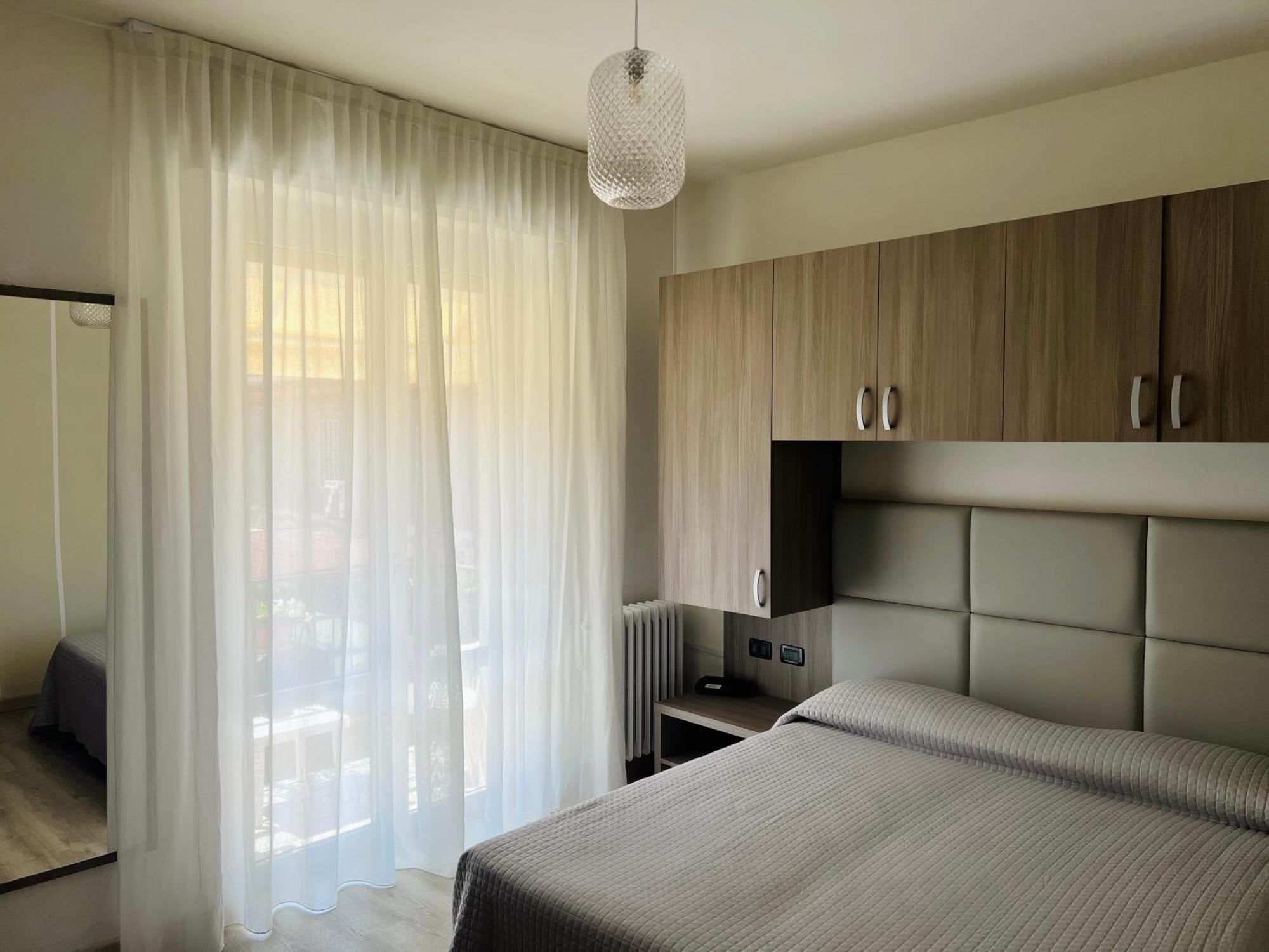 Cà Masawalsa Hotel Bardolino Bagian luar foto