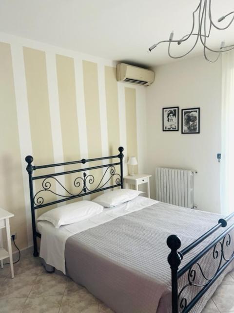 Cà Masawalsa Hotel Bardolino Bagian luar foto