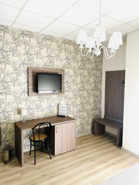 Cà Masawalsa Hotel Bardolino Bagian luar foto