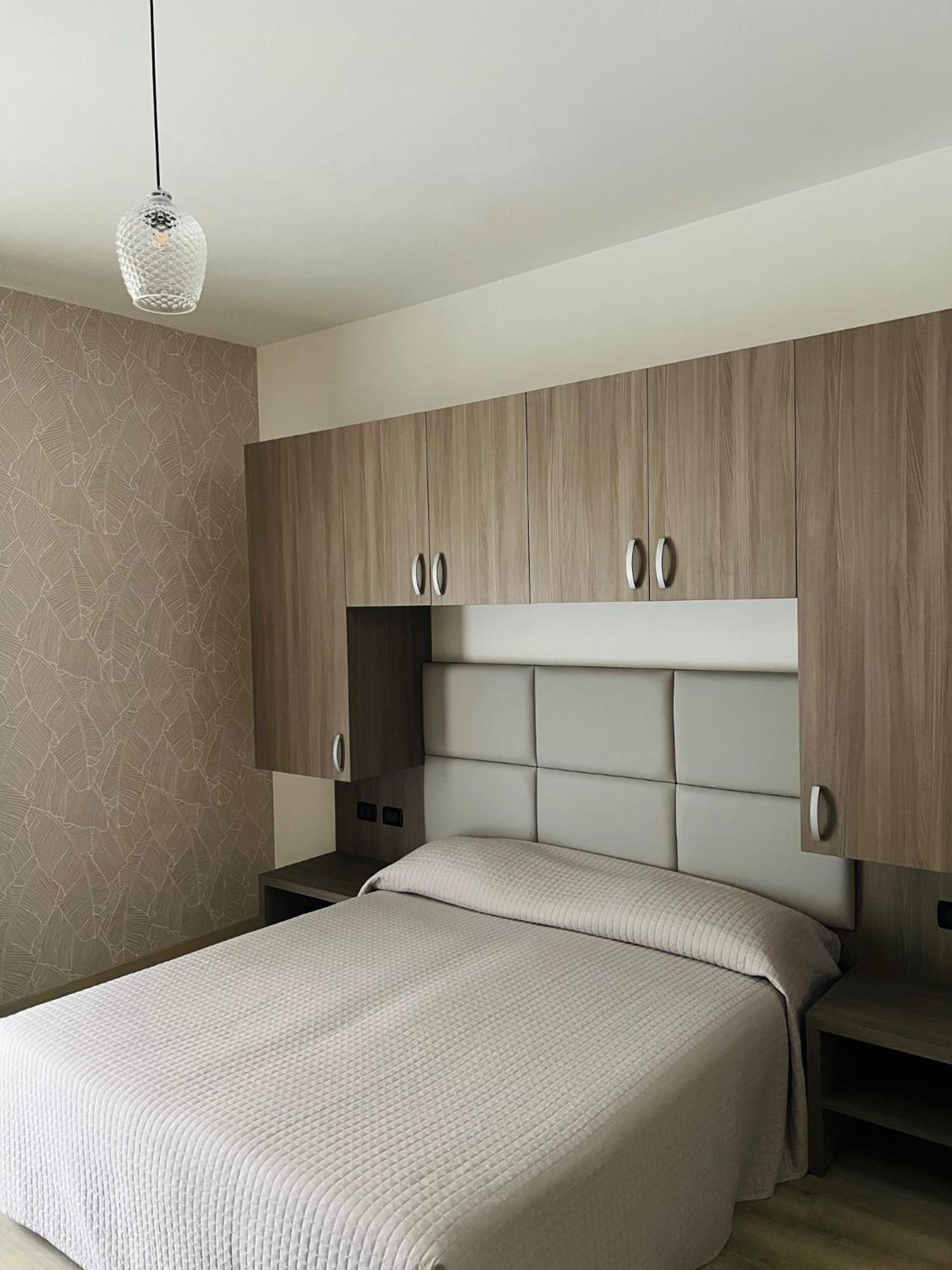 Cà Masawalsa Hotel Bardolino Bagian luar foto