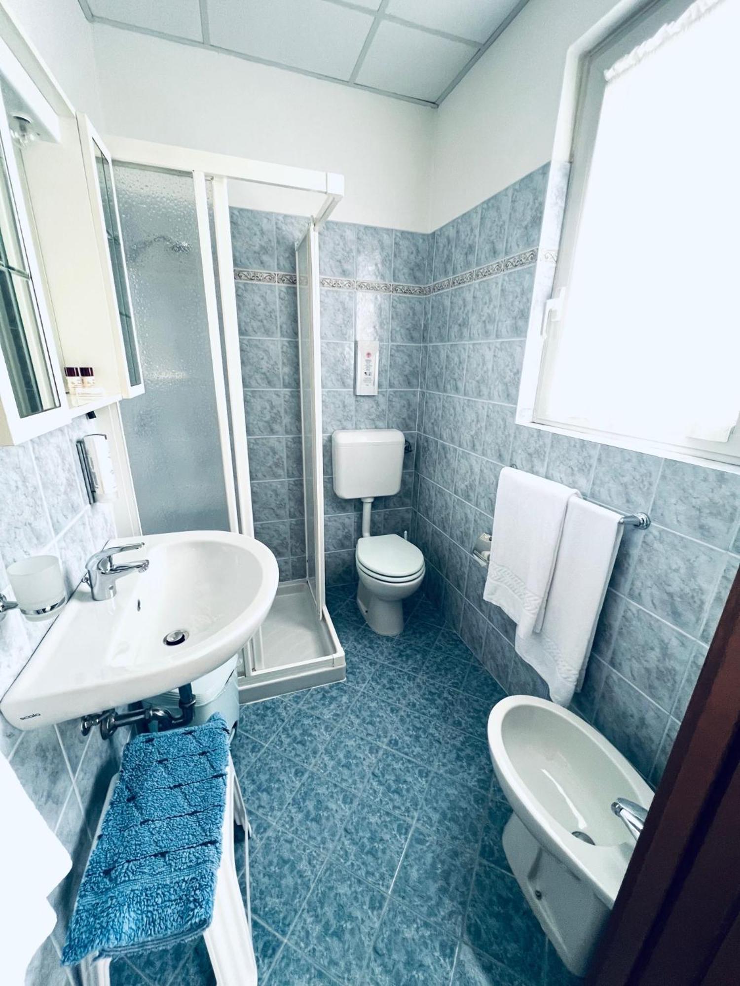 Cà Masawalsa Hotel Bardolino Bagian luar foto