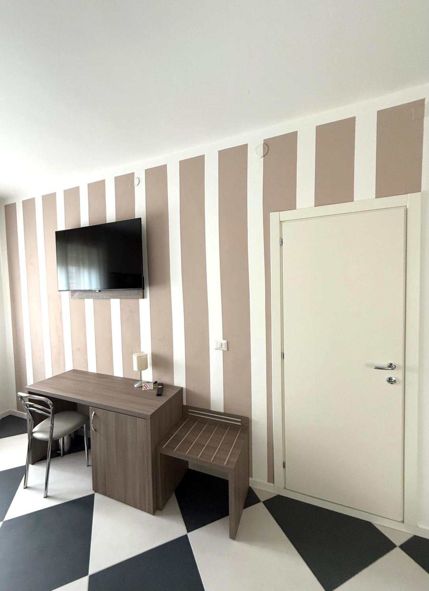 Cà Masawalsa Hotel Bardolino Bagian luar foto