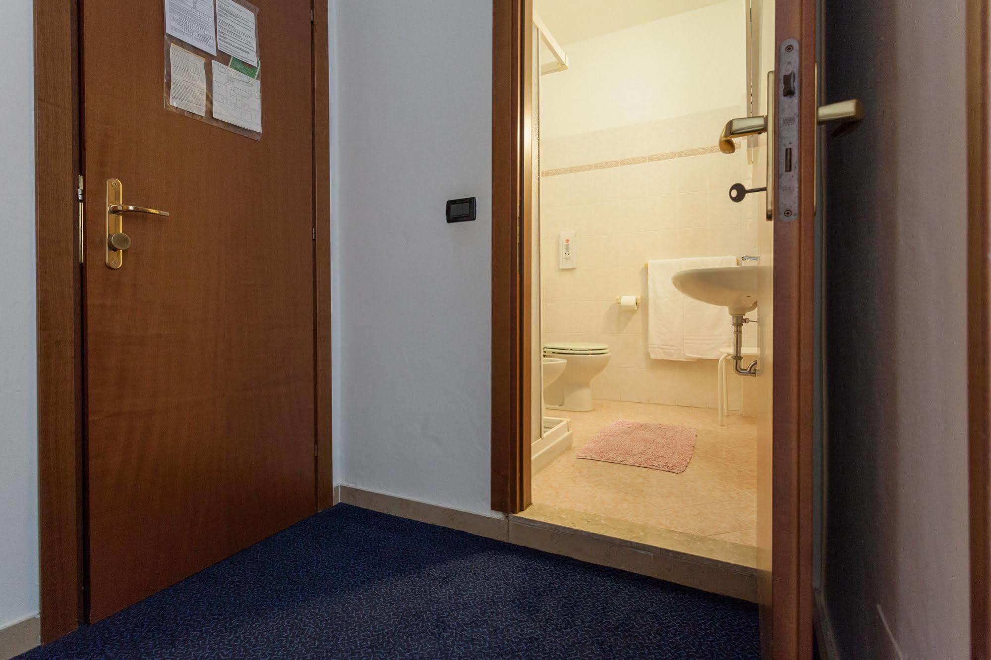 Cà Masawalsa Hotel Bardolino Bagian luar foto