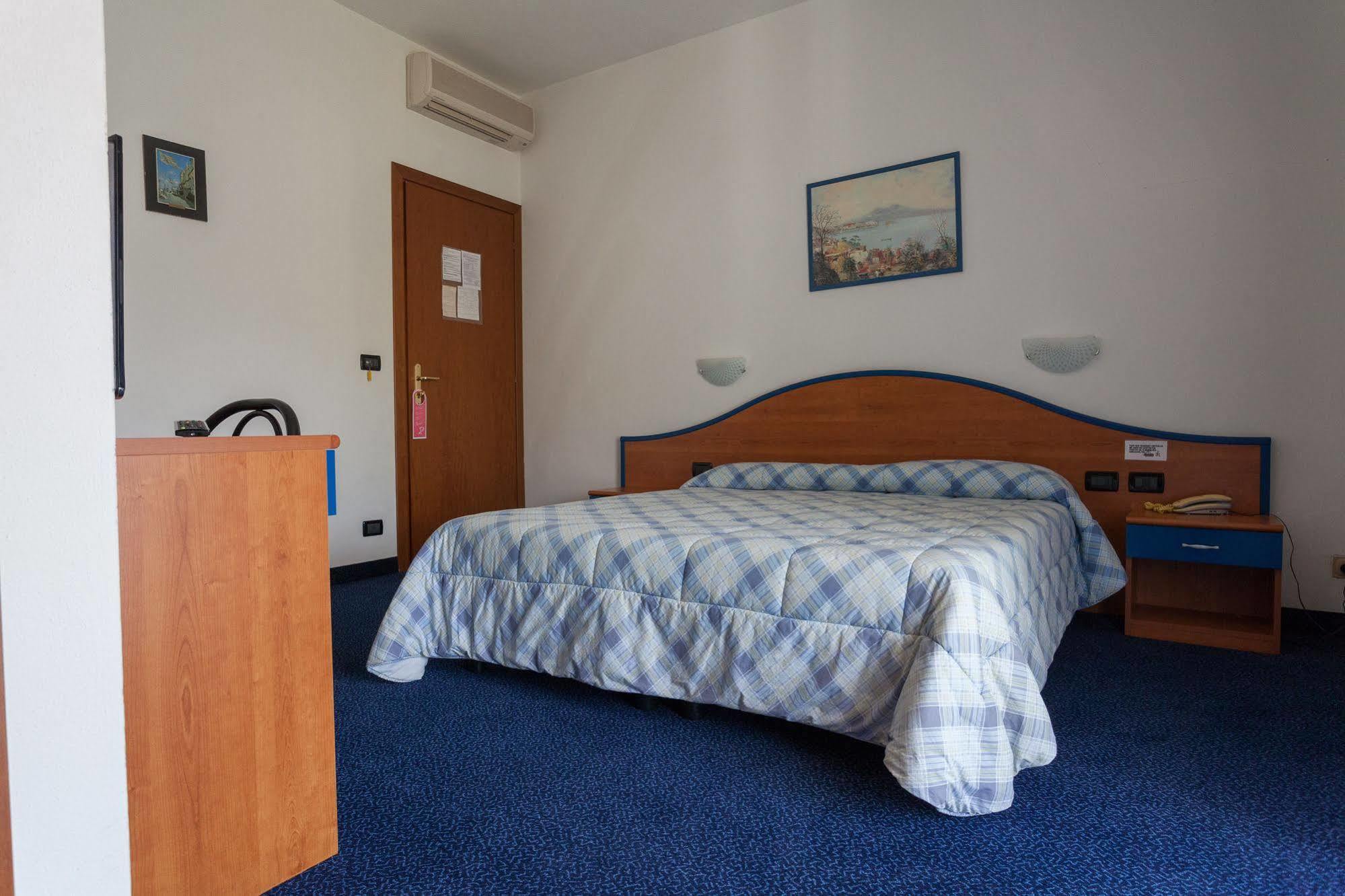 Cà Masawalsa Hotel Bardolino Bagian luar foto
